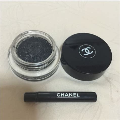 Passing Fancy: Chanel Illusion D'Ombre 85 Mirifique